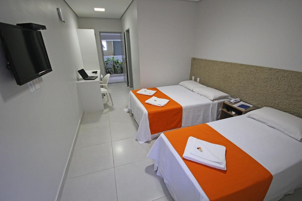 Hotel Encantos de Penedo 5/34