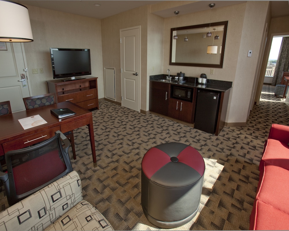 Embassy Suites Buffalo 29/65