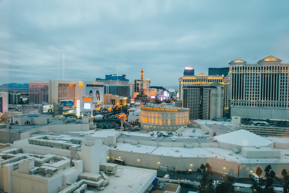 The Mirage Hotel & Casino image