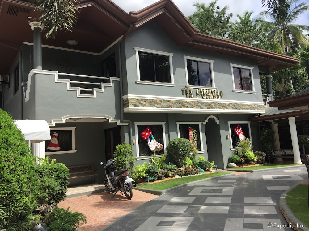 The Gabriella Bed And Breakfast 3/35