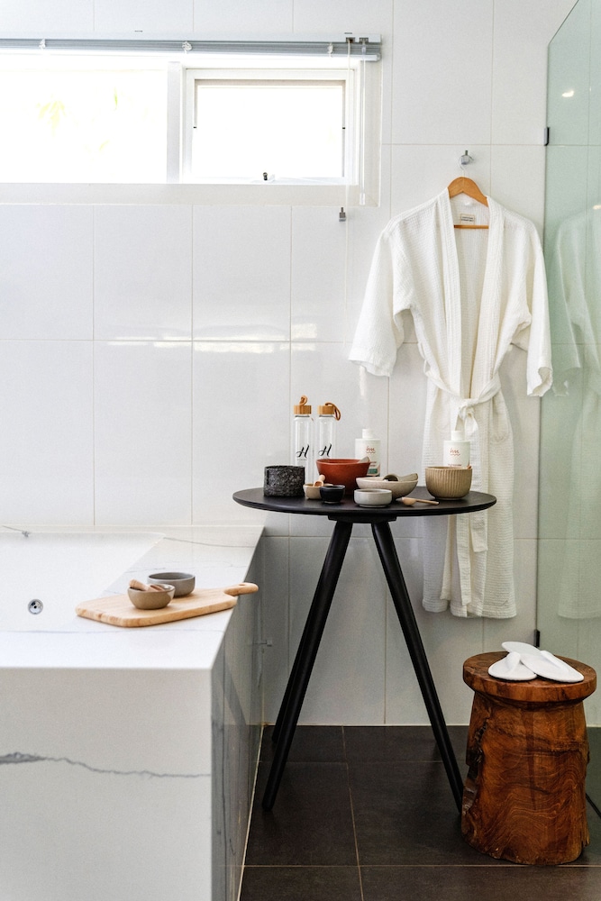 Hepburn Spa Retreat 4/28