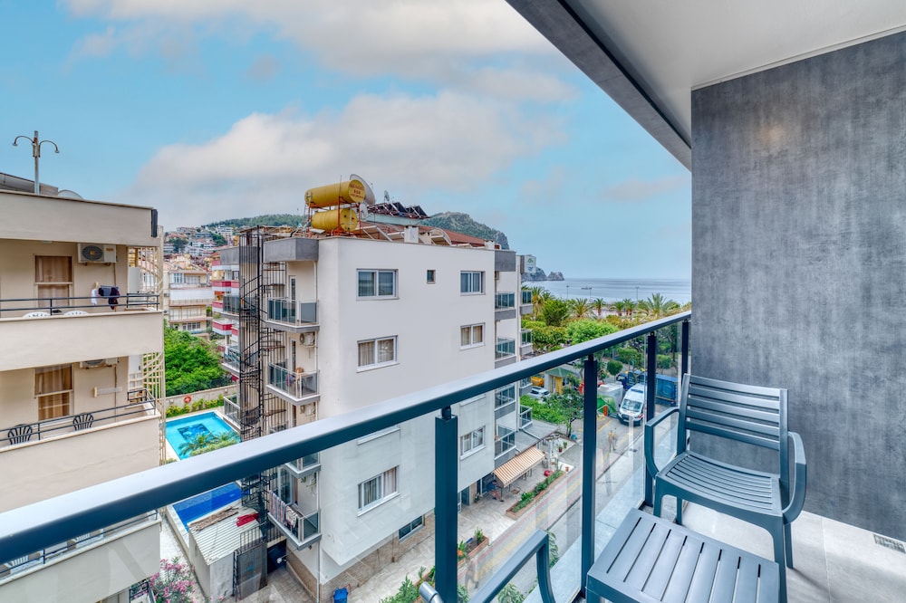 Kahya Hotel in ALANYA