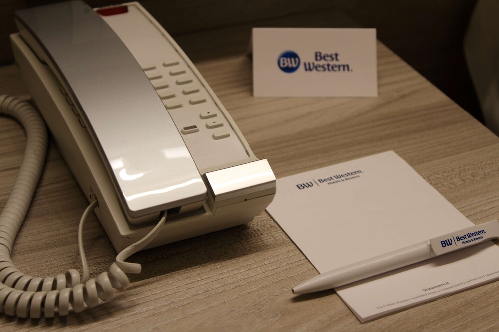 Best Western Hotel Moderno Verdi 56/56