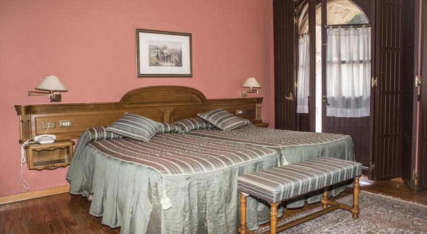 Monasterio de San Millan 10/39