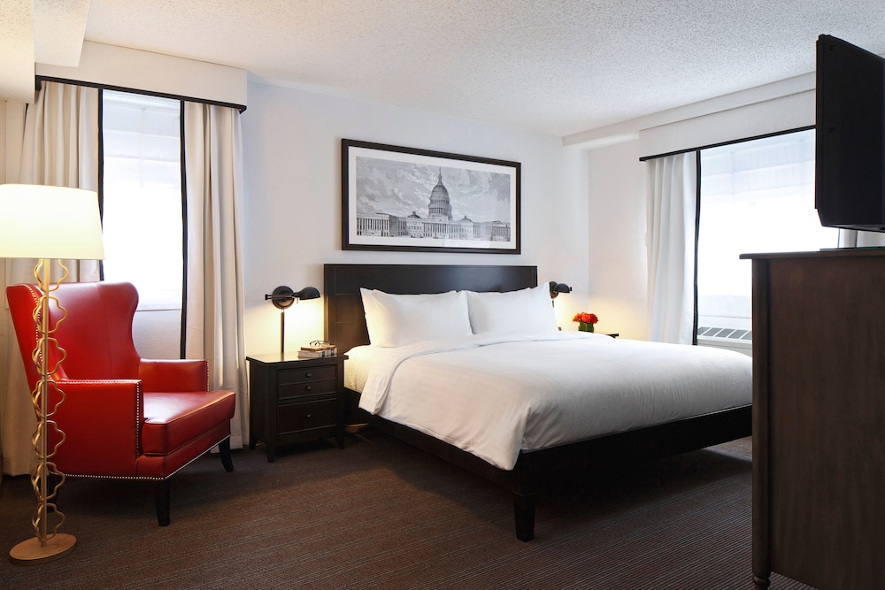 Capitol Hill Hotel 19/67