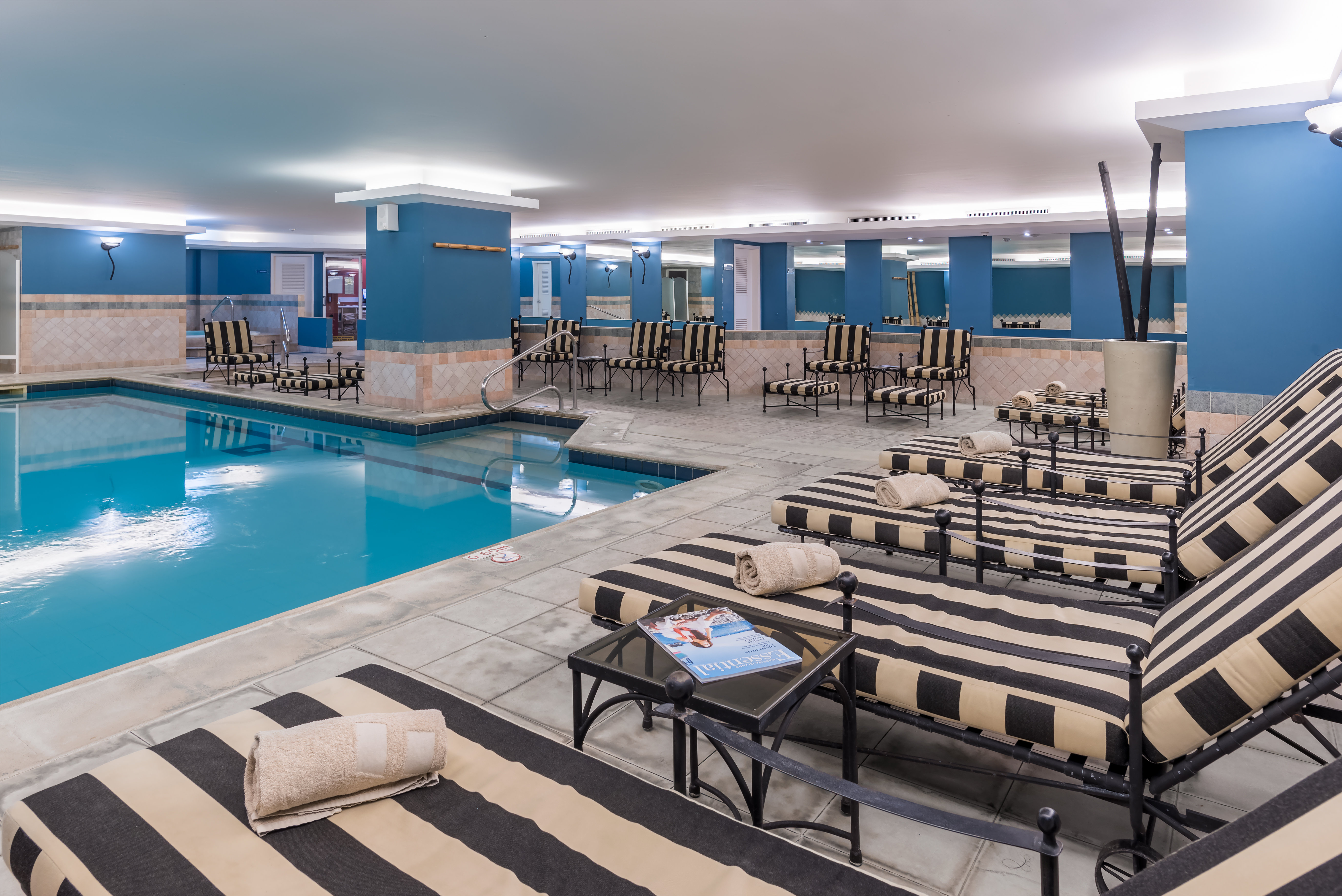 Pestana Carlton Madeira 31/56