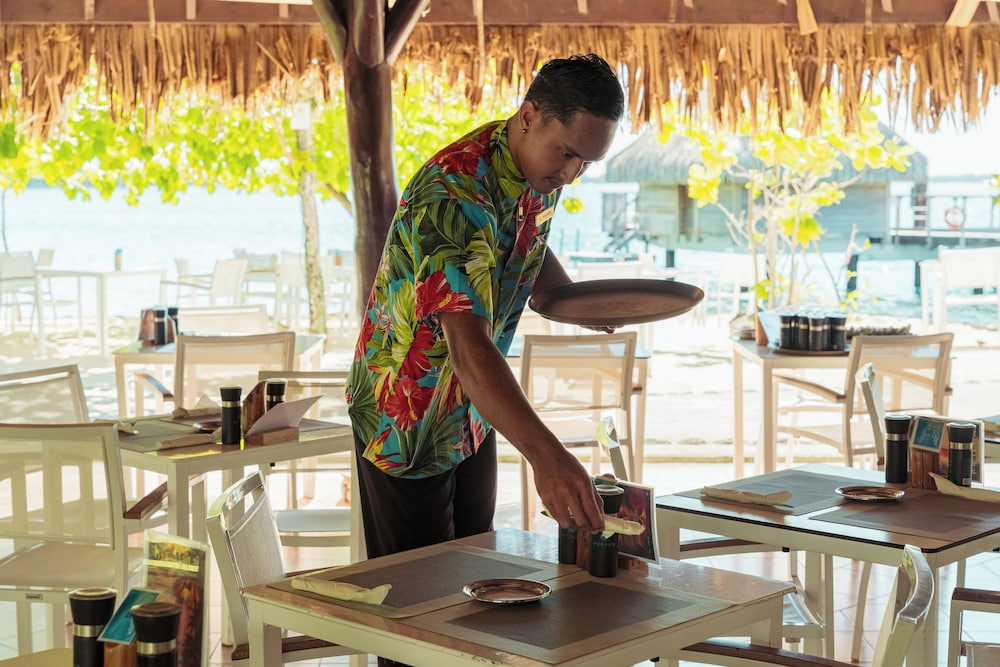 Hotel Maitai Polynesia 59/75