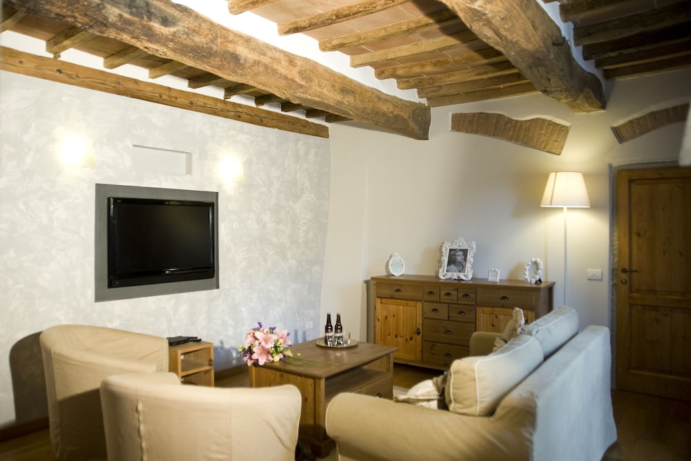 Agriturismo Fattoria Lavacchio 39/50