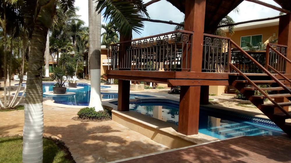 Tecnohotel Merida Norte Ex Technotel Merida Norte 3/62