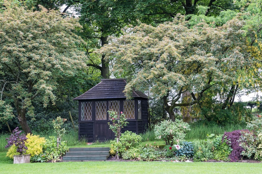 West Plean House 3/50
