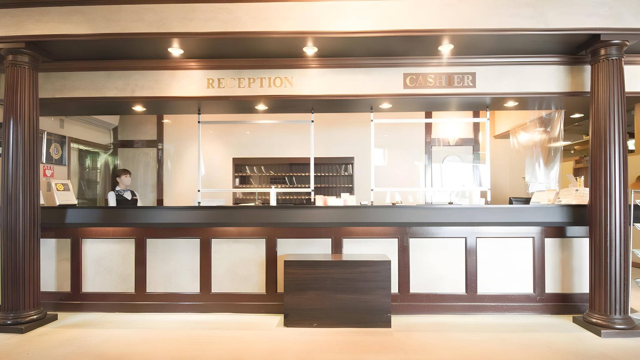 Kanonji Grand Hotel 8/37