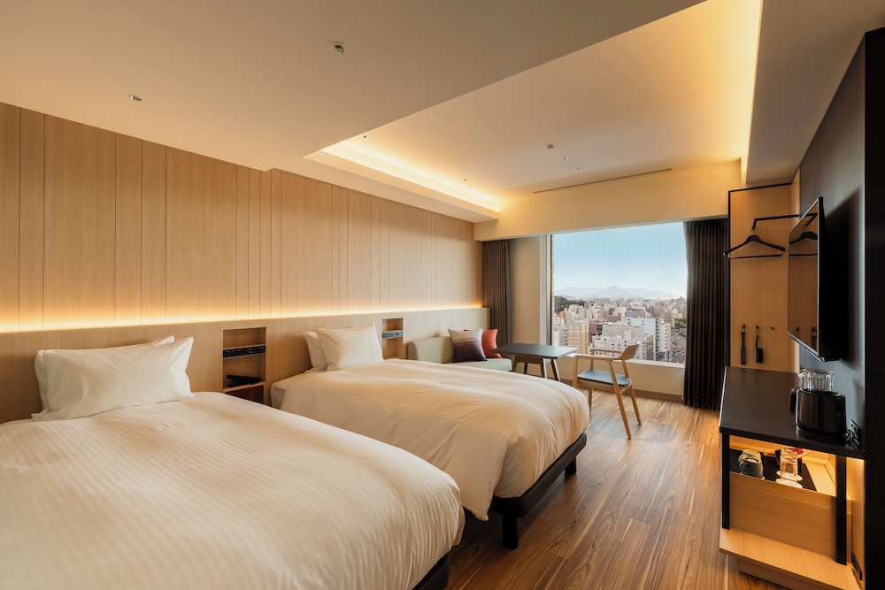 Hotel Granvia Hiroshima South Gate 7/50