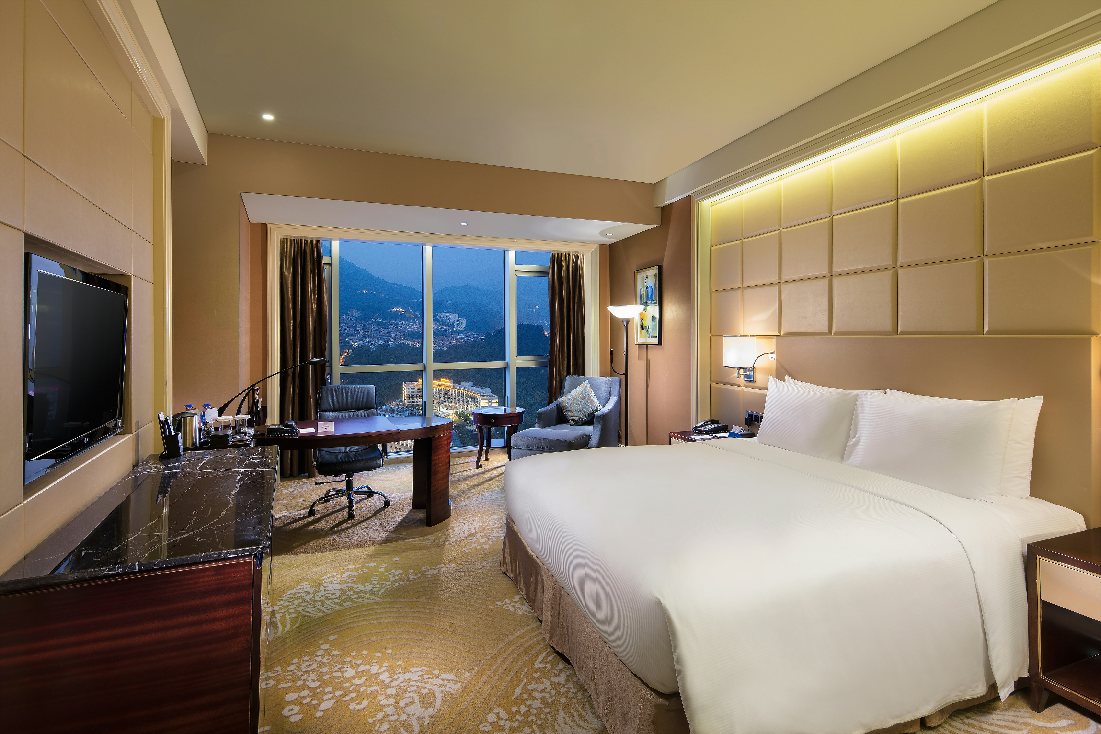 DoubleTree by Hilton Hotel Putian 4/20