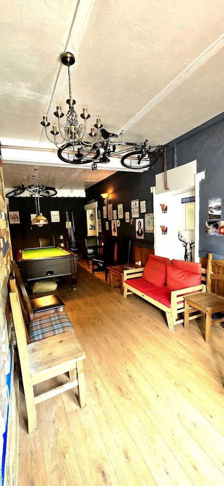 Strathcarron Hotel 29/34