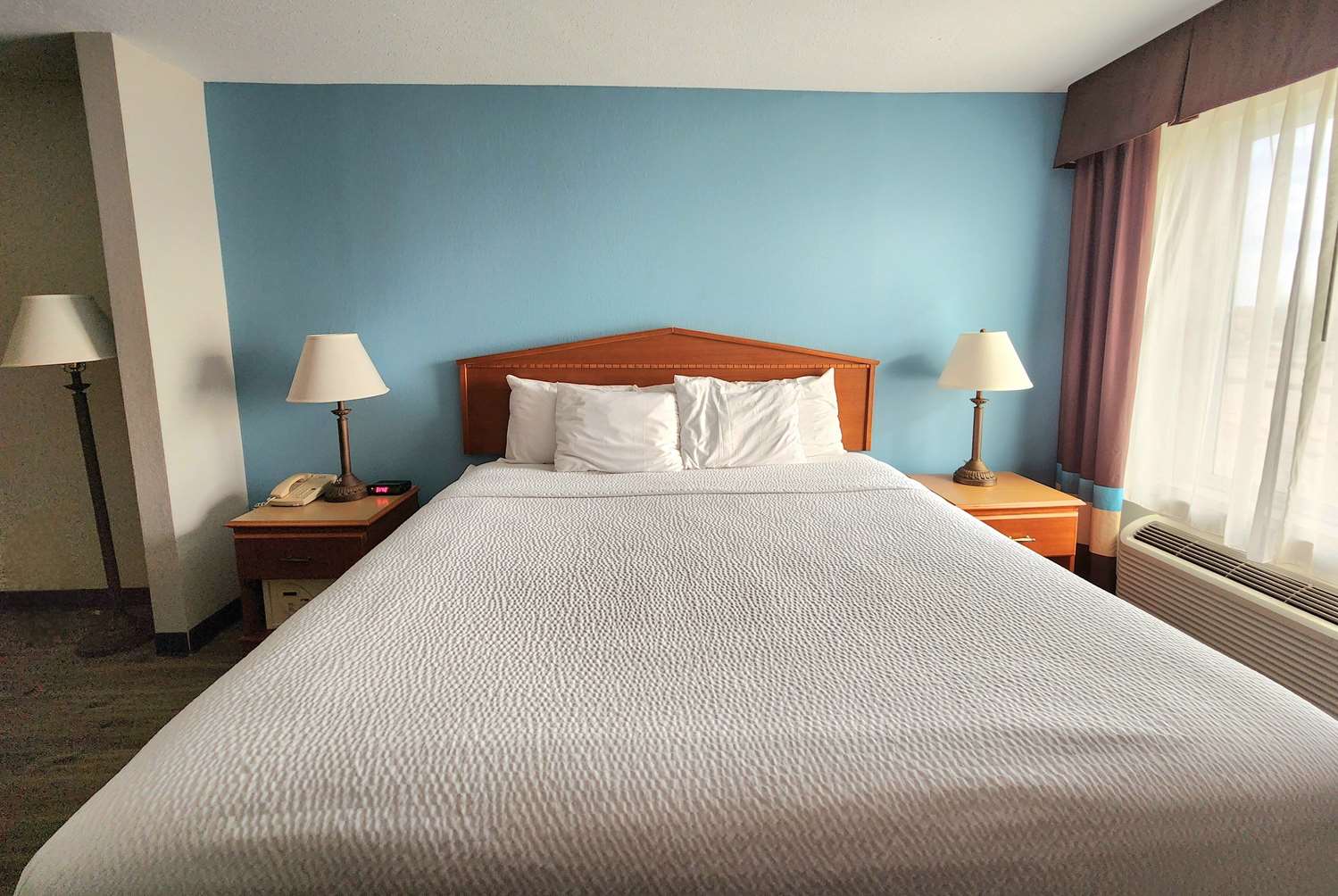 Days Inn & Suites By Wyndham Thibodaux 27/68