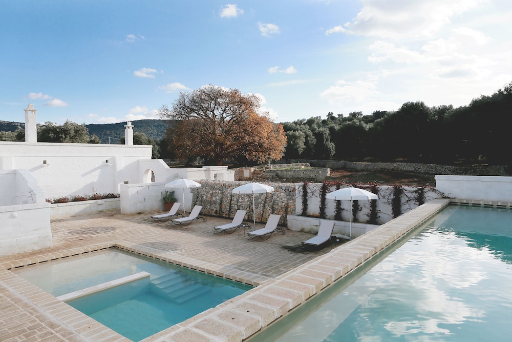 Masseria Le Carrube 28/34