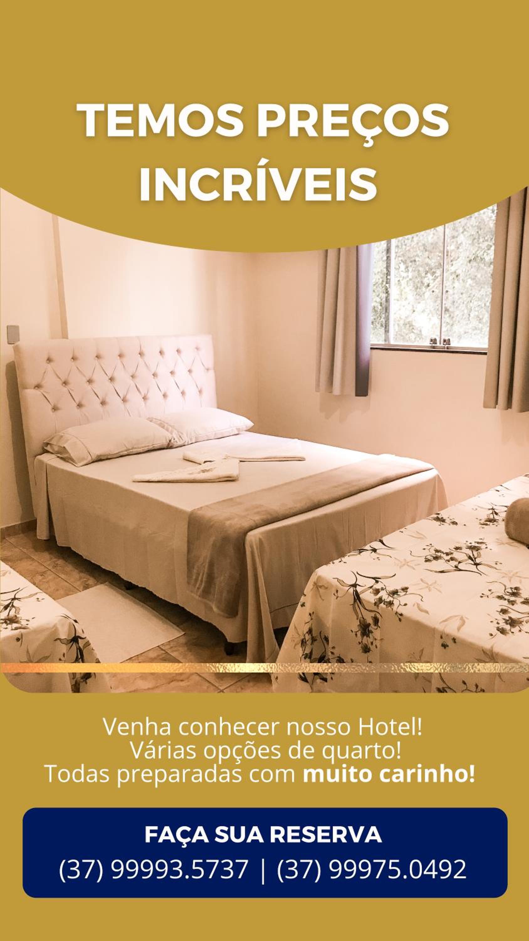 Hotel Havana 4/7