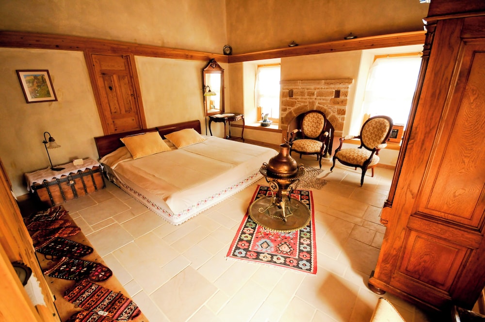 Heritage Homes Mehmet Ali Aga Mansion 22/61