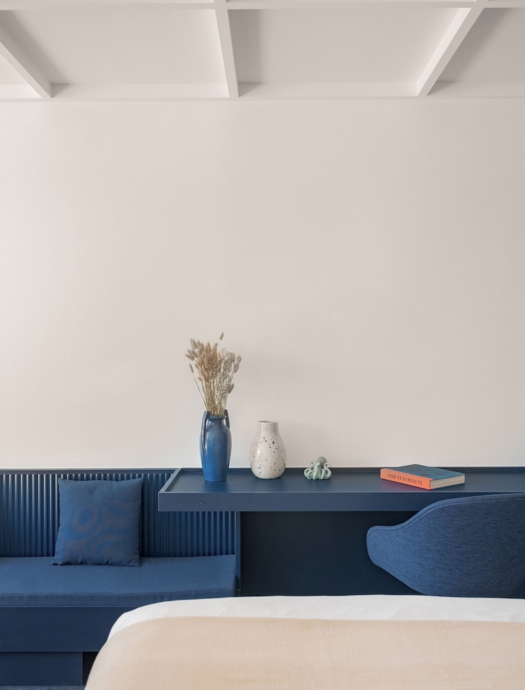 Bleu Hotel & Spa by Germain Collection 46/70