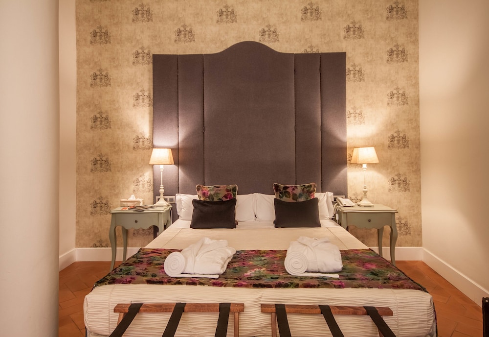 Hotel Boutique Palacio Pinello 30/73
