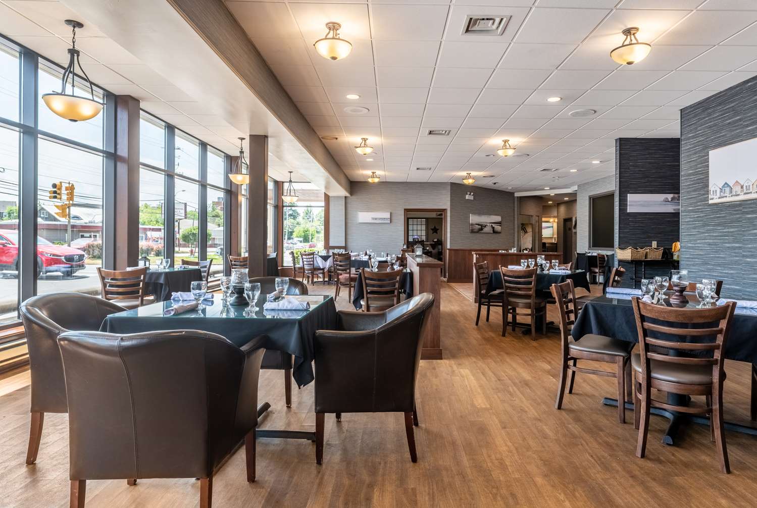 Best Western Glengarry Hotel 33/44