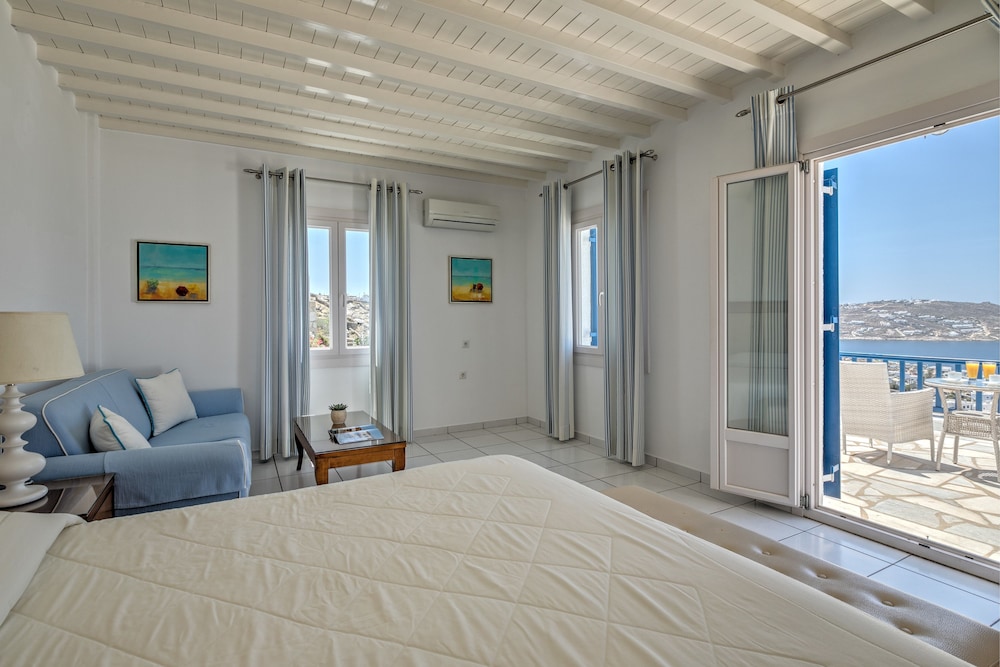 Hotel Alkyon 14/63