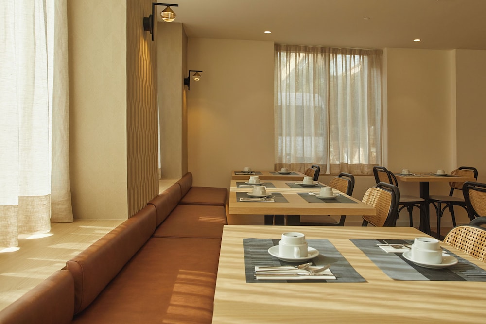Sercotel Zurbaran Palma 51/64