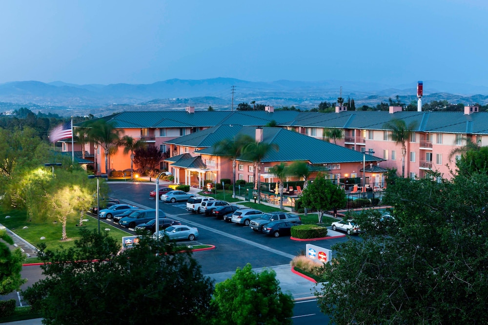 Residence Inn By Marriott Santa Clarita Valencia 21/61