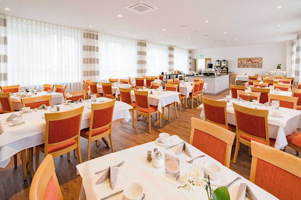Best Western Blankenburg Hotel 36/47