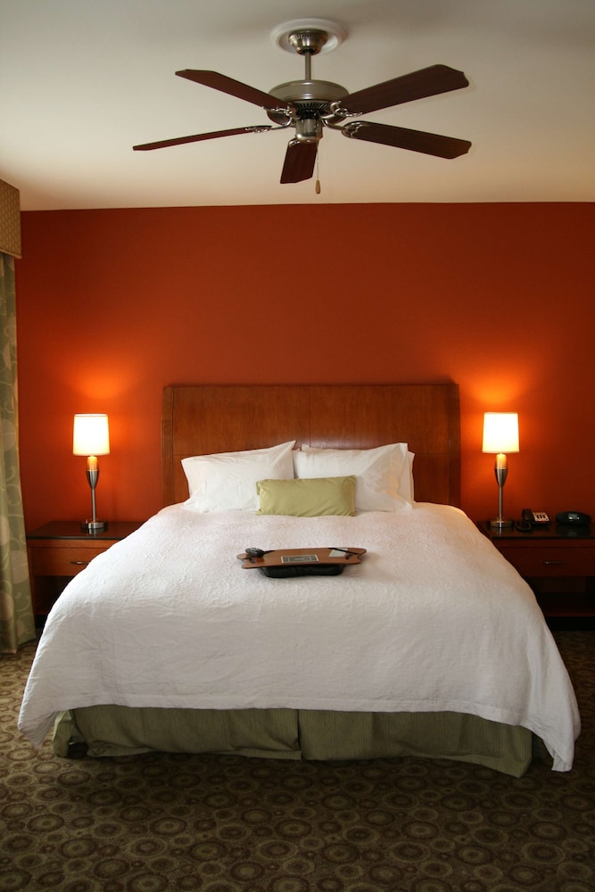 Hampton Inn And Suites Buffalo Tx 21/65