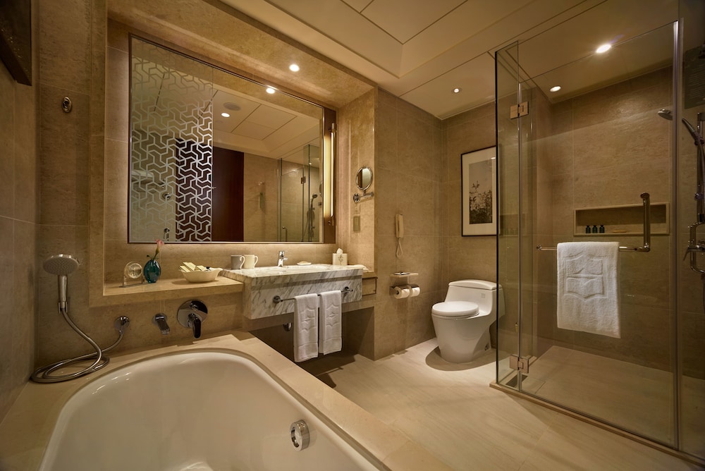 Shangri-La Hotel Tangshan 46/46