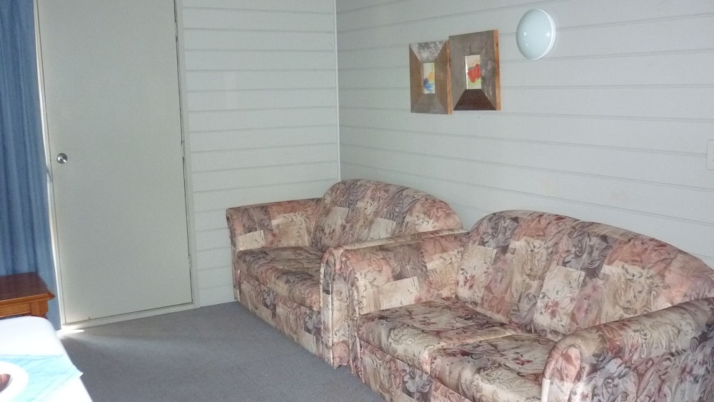 Mansfield Country Resort 20/49