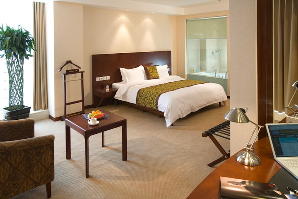 Wanshang Garden Hotel 20/69
