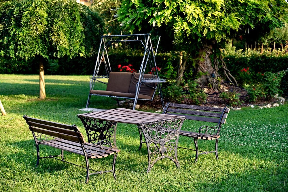 Agriturismo Argaland 26/50