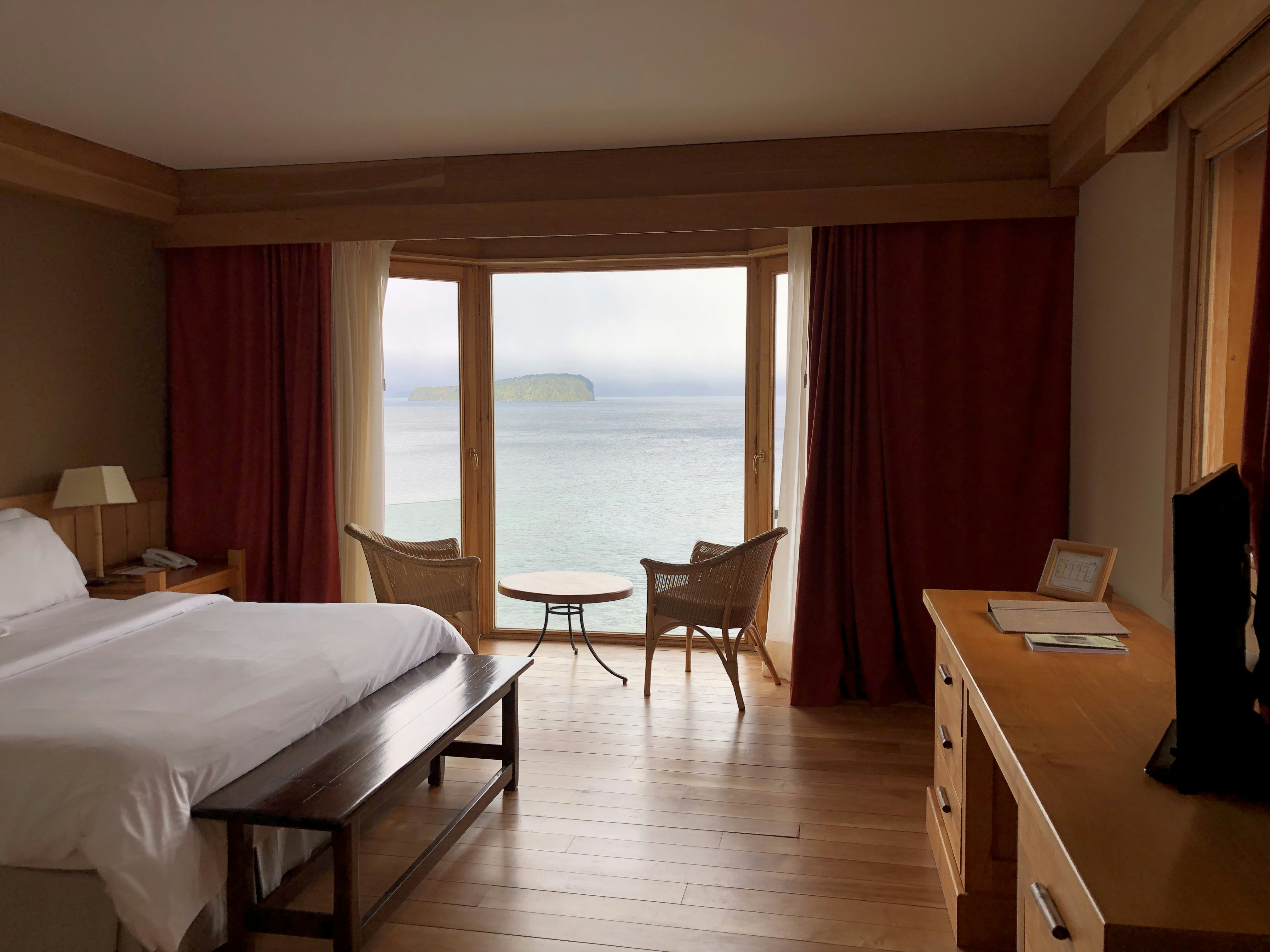 Correntoso Lake And River Hotel 34/78