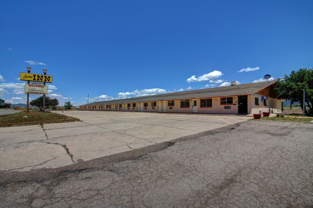 Country Inn Beaver Utah 35/39