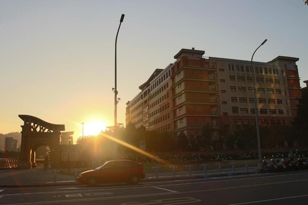 Bear Hotel in NEW TAIPEI CITY