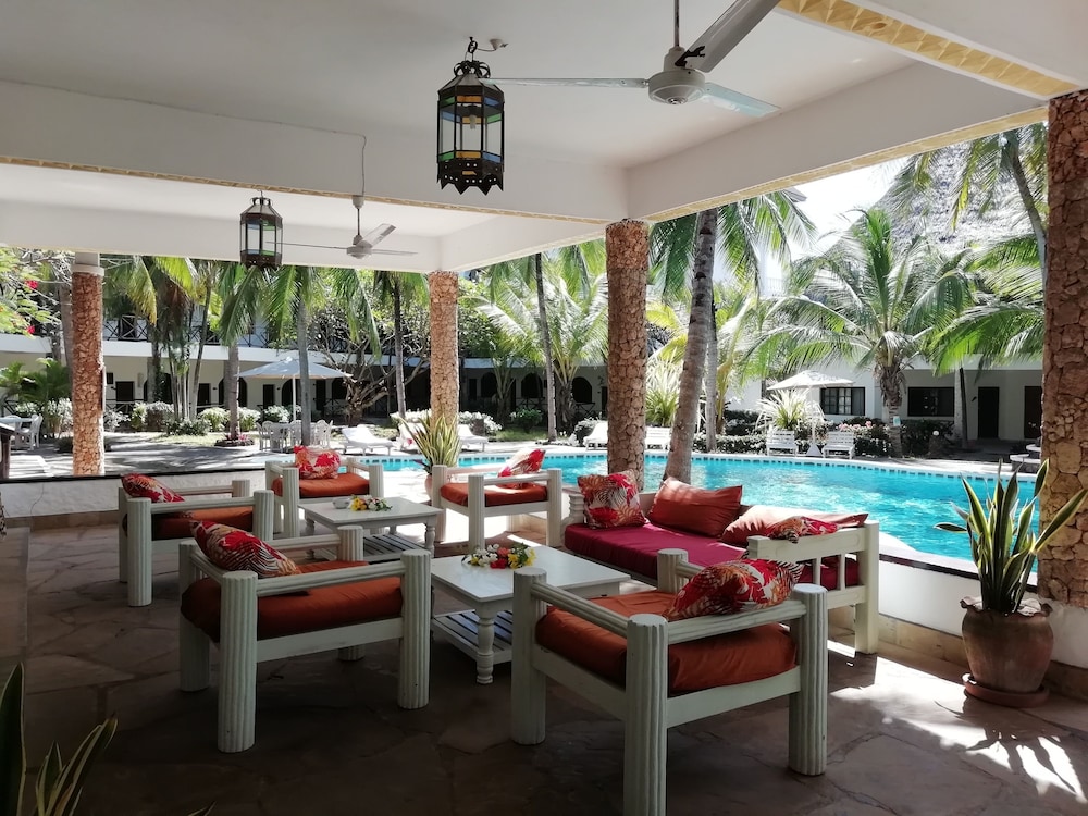 Aquarius Club International Resort - All Inclusive 21/40