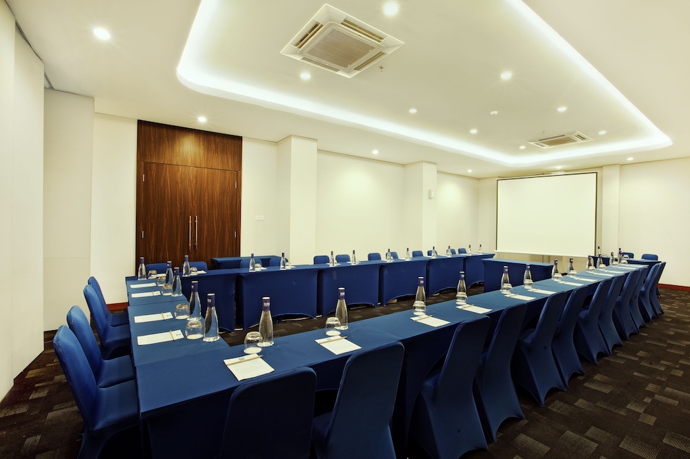 Indies Hotel Bandung 45/55