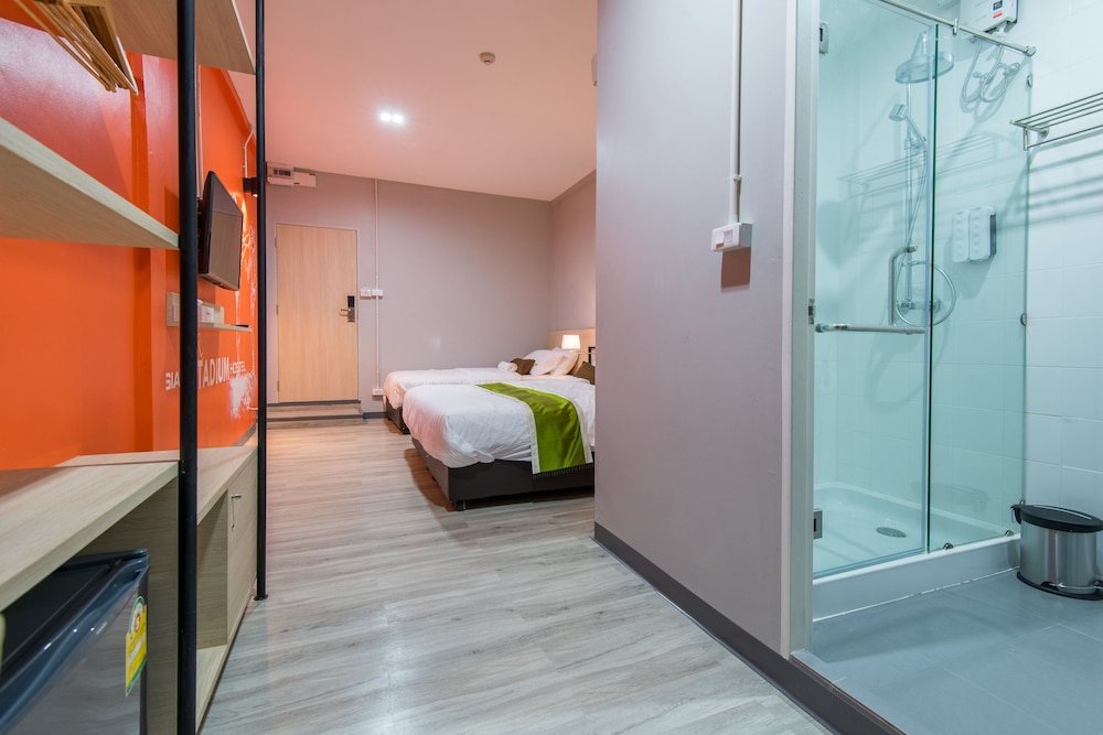 Siam Stadium Hostel 22/54