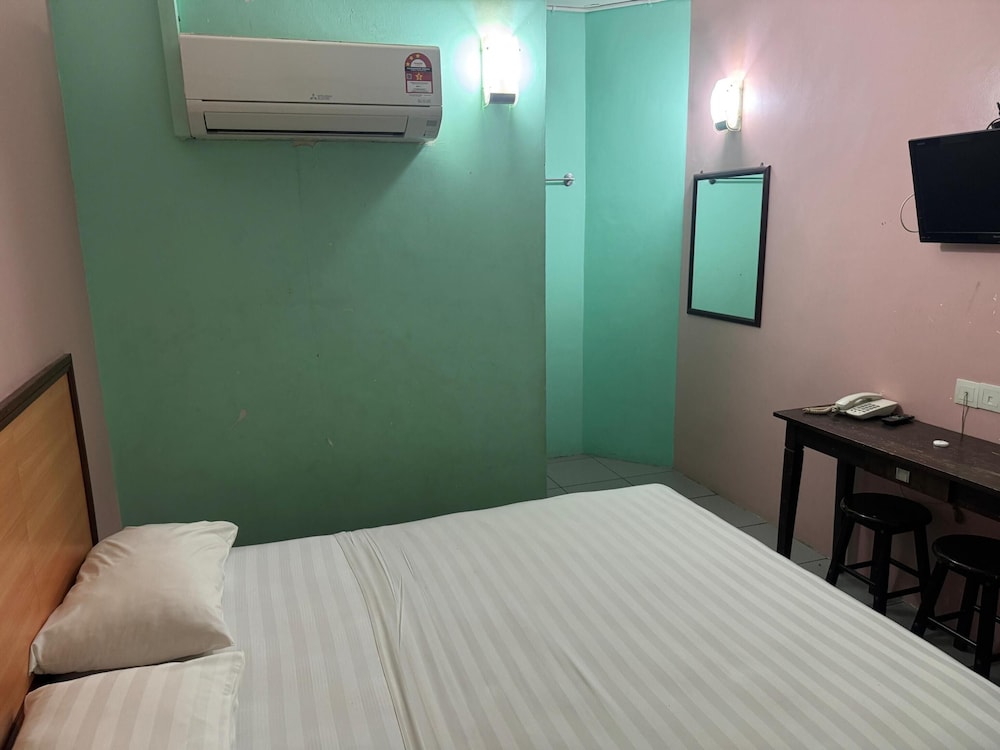 Hotel O Hotel Oriental 37/55