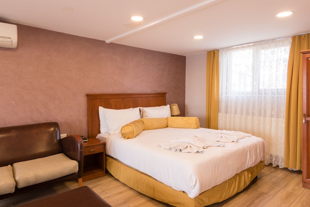 Sultanahmet Suites 11/72