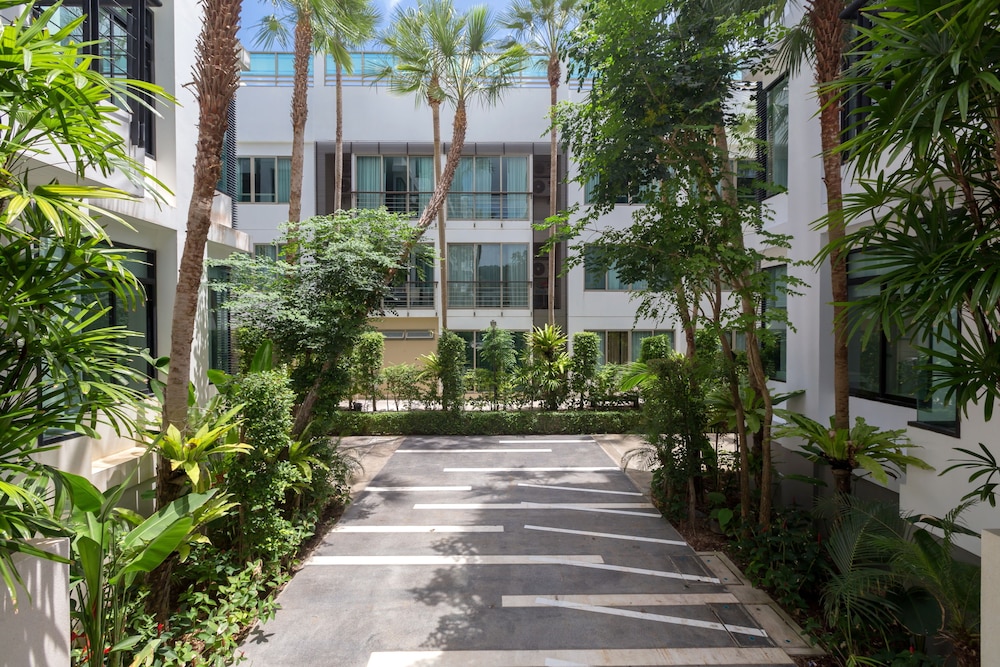 Kamala Regent Phuket Serviced Apartment 39/44