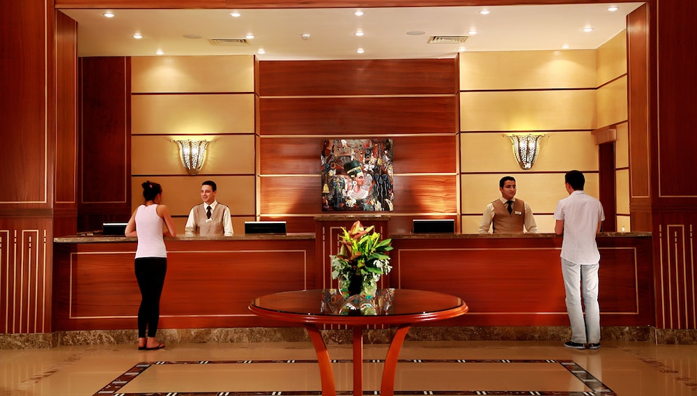Stella Gardens Resort & Spa 8/48