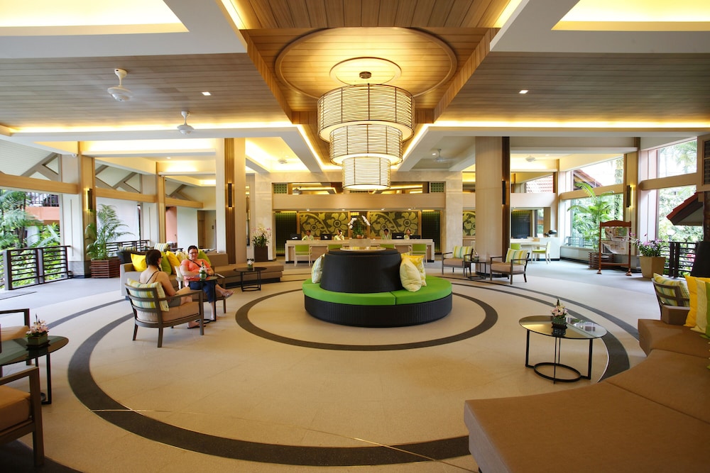 Courtyard by Marriot Phuket Patong Beach 11/65