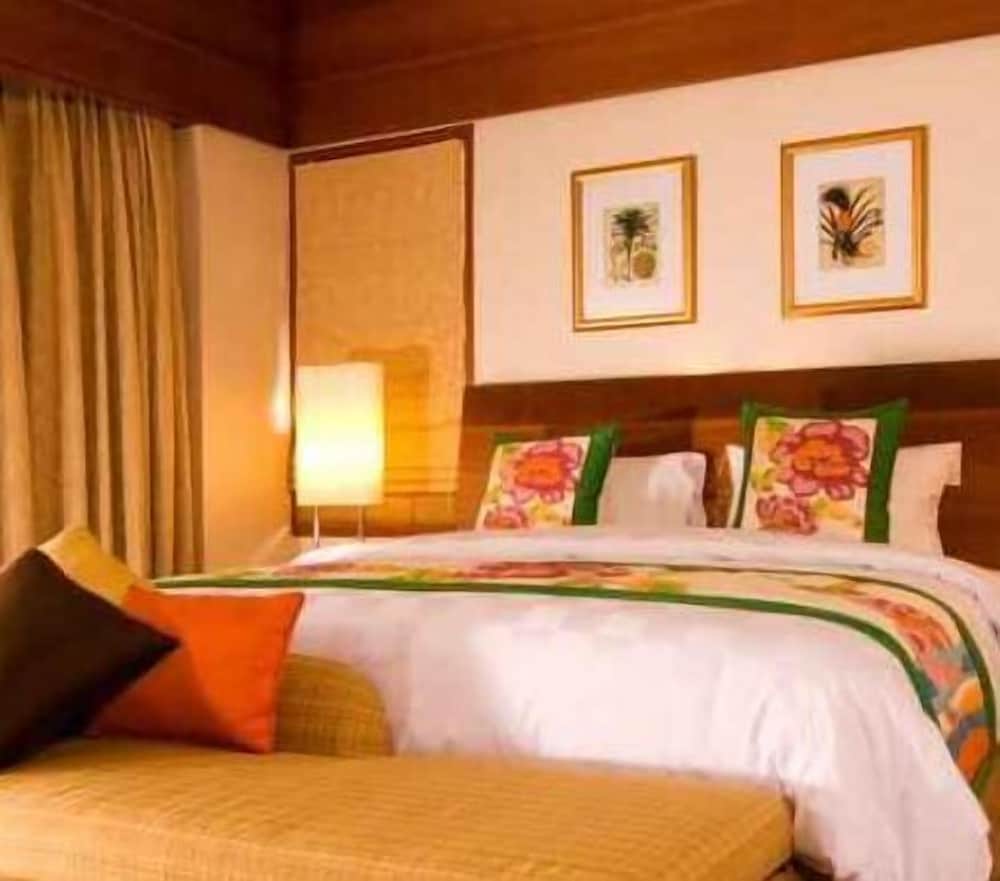 Labersa Grand Hotel And Convention Center 22/48