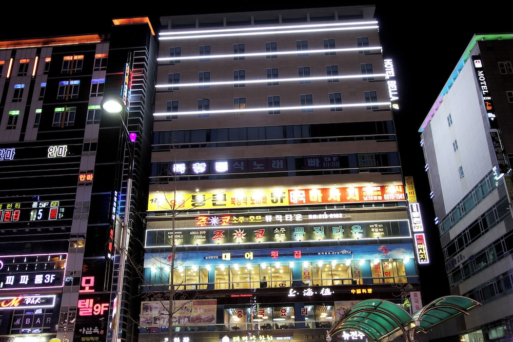 Hotel Bella 3/33
