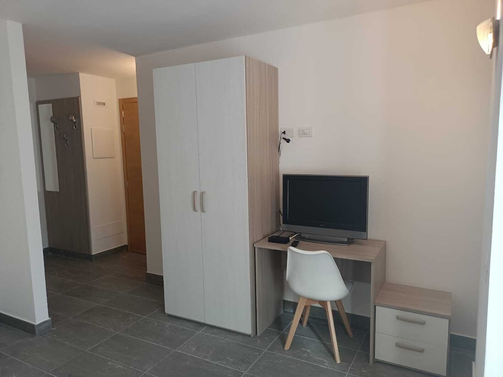 Albergo Gufo Depandance 13/19