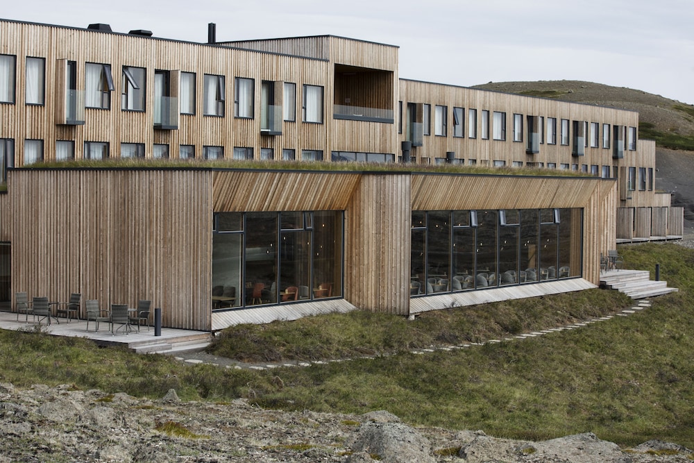 Fosshotel Myvatn 3/58