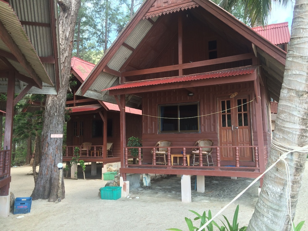 Haad Khuad Resort 1/50